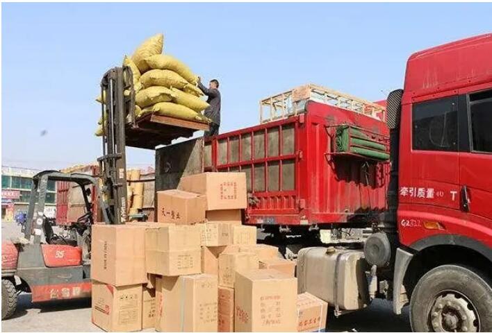 漳州到惠来县物流专线