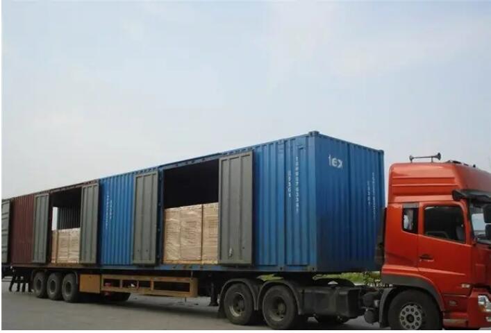 漳州到惠来县整车运输