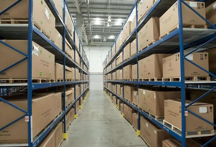 漳州到惠来县货物仓储