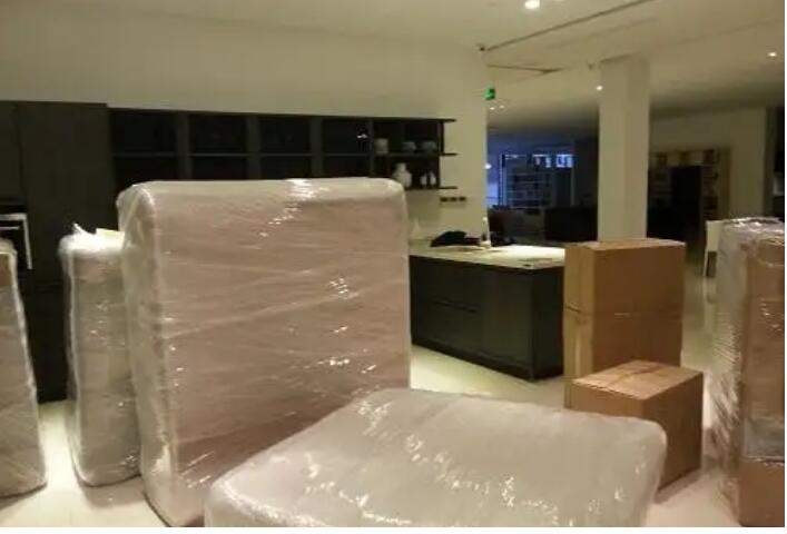 漳州到惠来县长途搬家