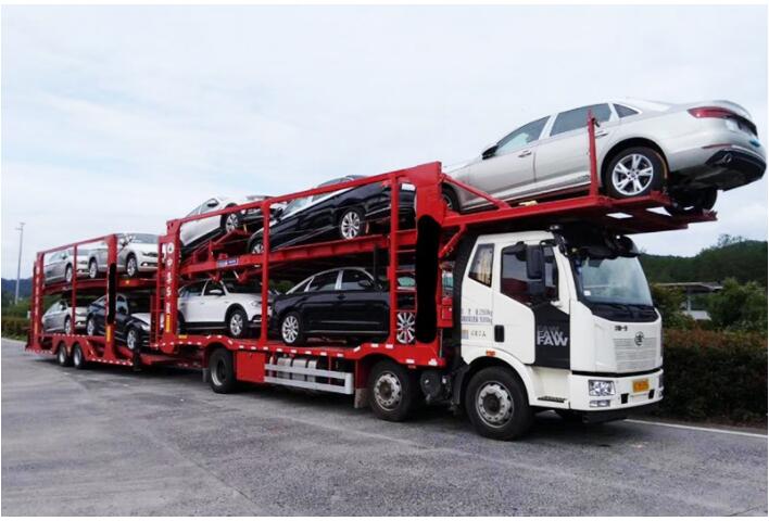 漳州到惠来县轿车托运